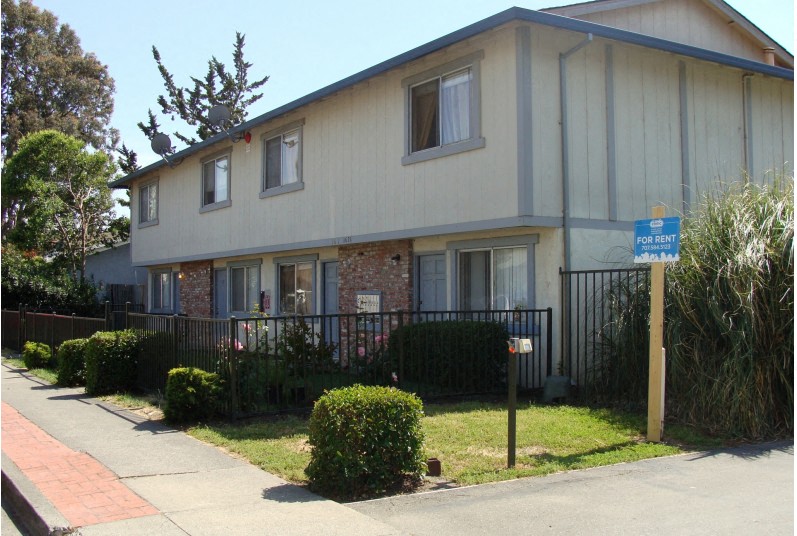 Herbert Street Apartments photo 2